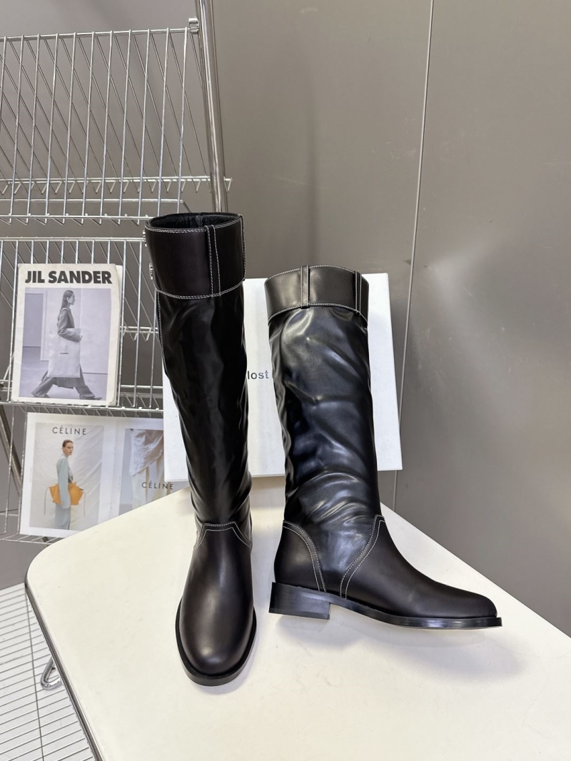 Lost In Echo Boots